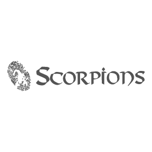 SCORPIONScinza