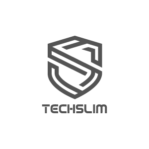 TECHSLIMcinza